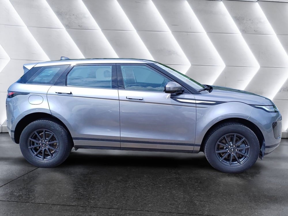 Land Rover Range Rover Evoque usata  (5)