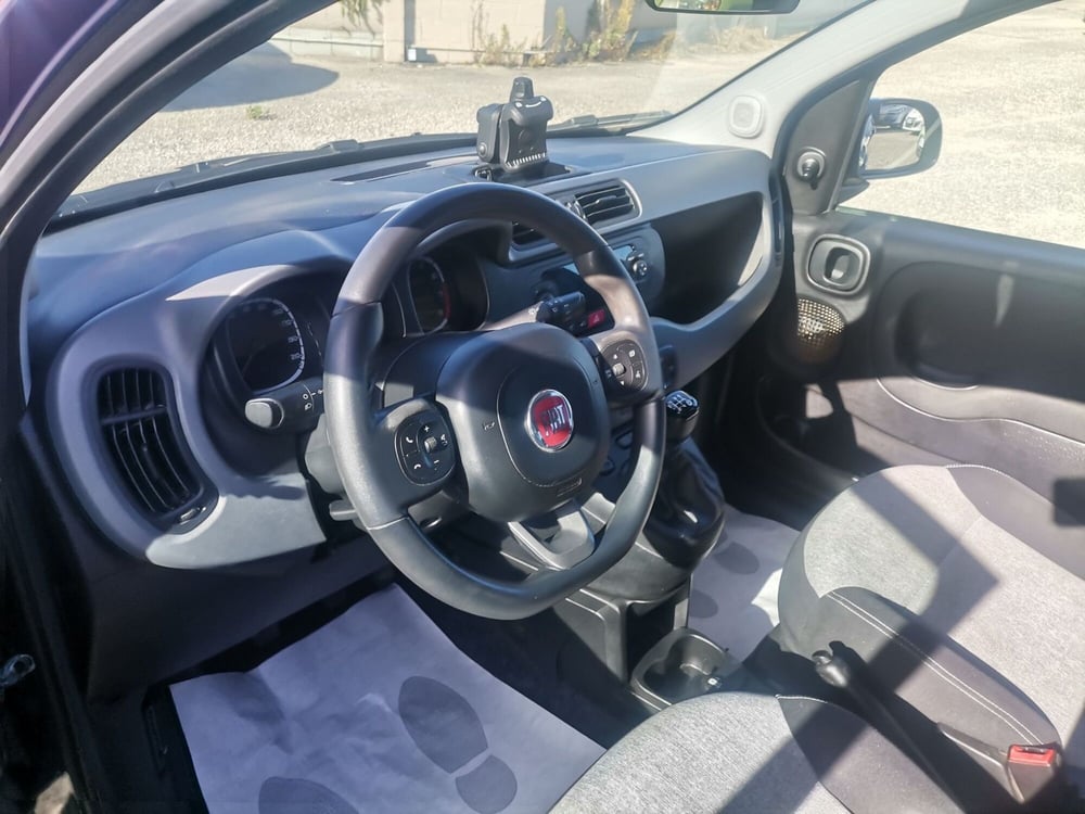 Fiat Panda usata a Matera (10)