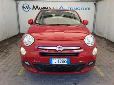 Fiat 500X 1.3 MultiJet 95 CV Business del 2016 usata a Firenze
