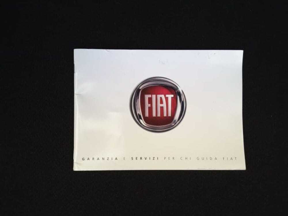 Fiat 500X usata a Firenze (14)