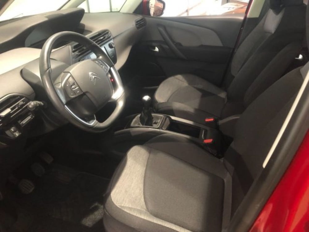 Citroen Grand C4 Picasso usata a Padova (6)