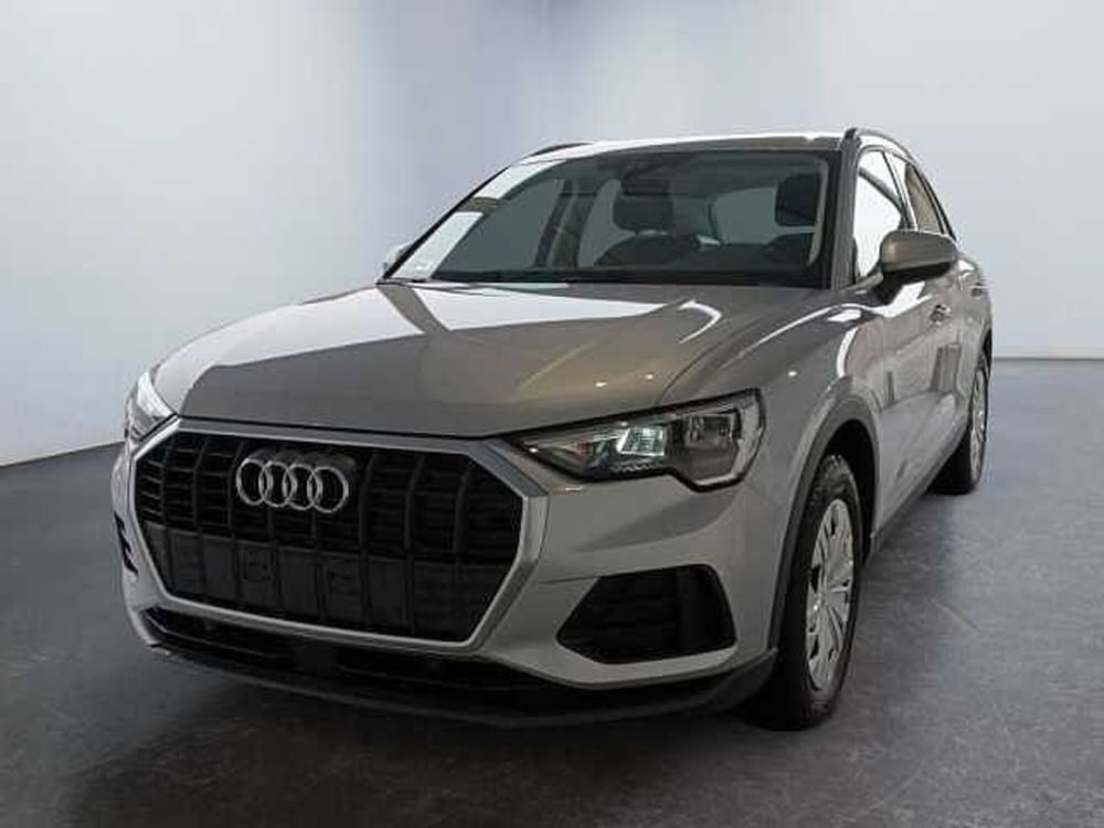 Audi Q3 usata a Lucca