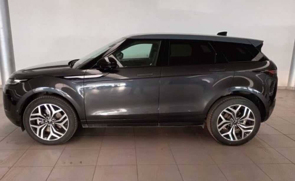 Land Rover Range Rover Evoque usata a Cuneo (5)