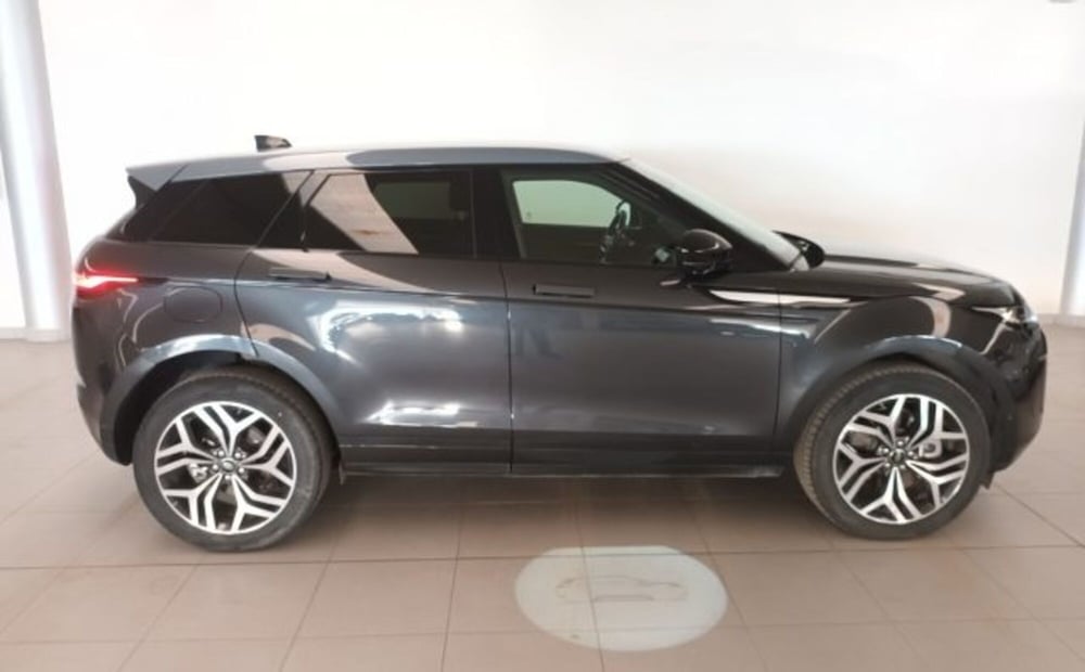 Land Rover Range Rover Evoque usata a Cuneo (6)