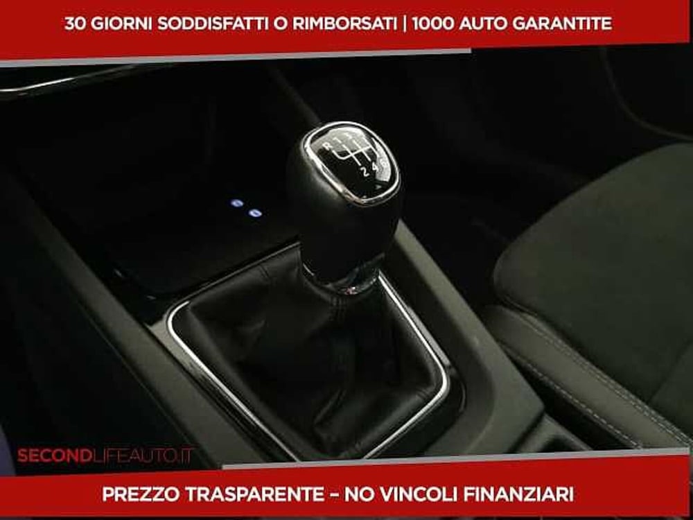 Skoda Octavia usata a Chieti (15)