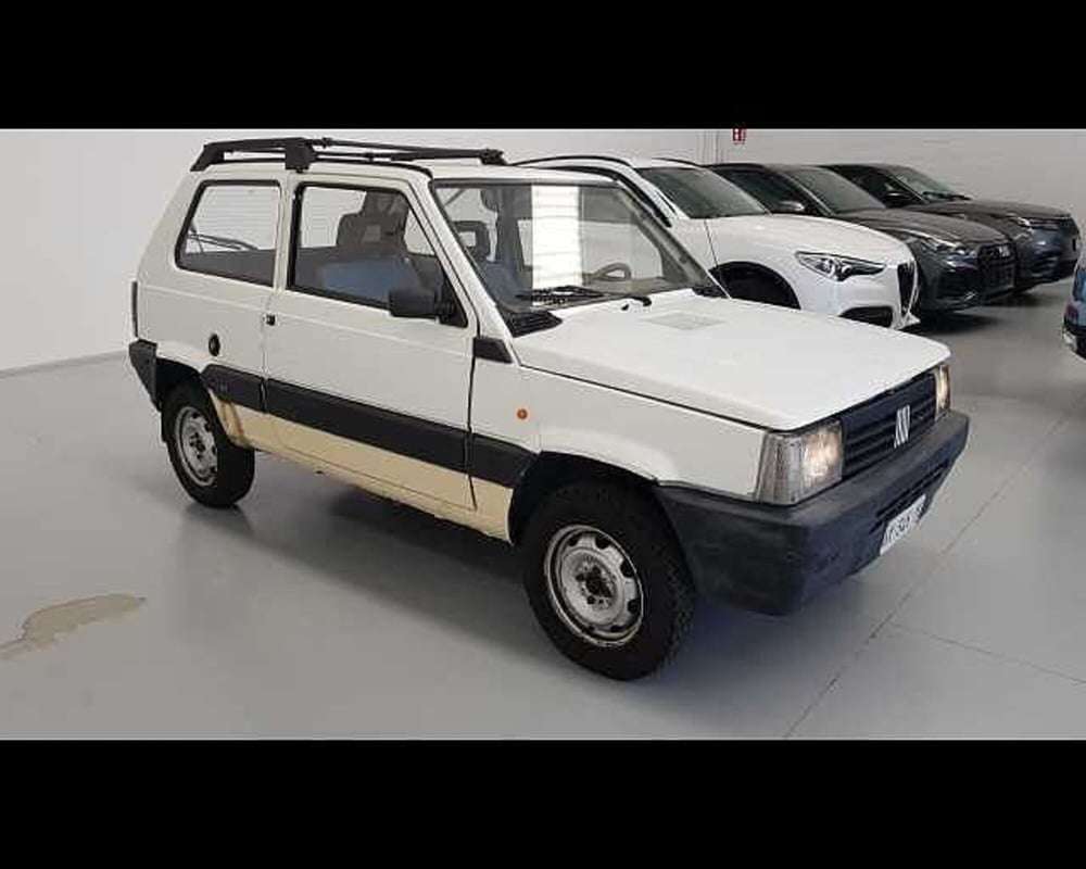 Fiat Panda usata a Milano (3)