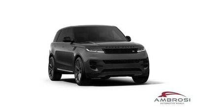 Land Rover Range Rover Sport 3.0 i6 phev S awd 460cv auto nuova a Viterbo