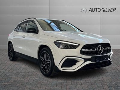 Mercedes-Benz GLA SUV 250 e Plug-in hybrid Automatic Premium nuova a Verona