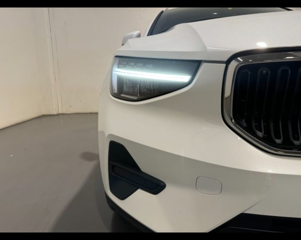 Volvo XC40 usata a Treviso (11)