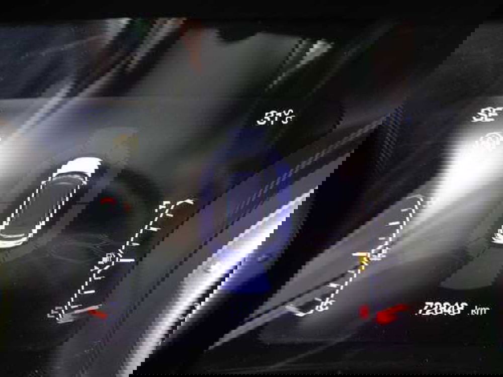 Jeep Compass usata a Treviso (10)