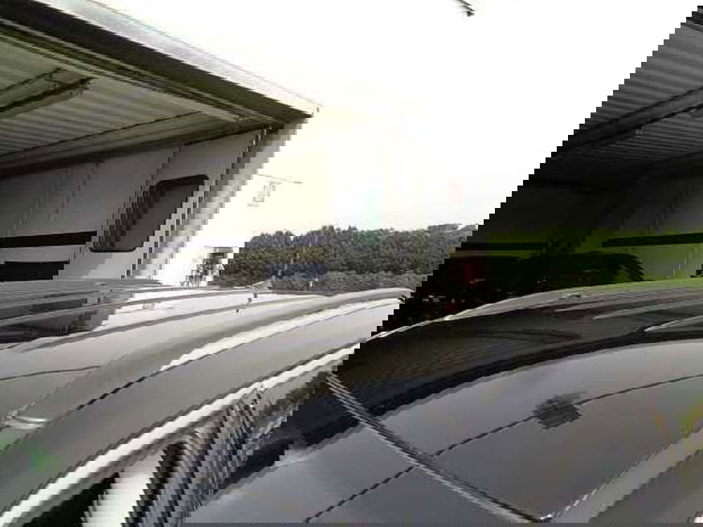 Jeep Compass usata a Treviso (18)