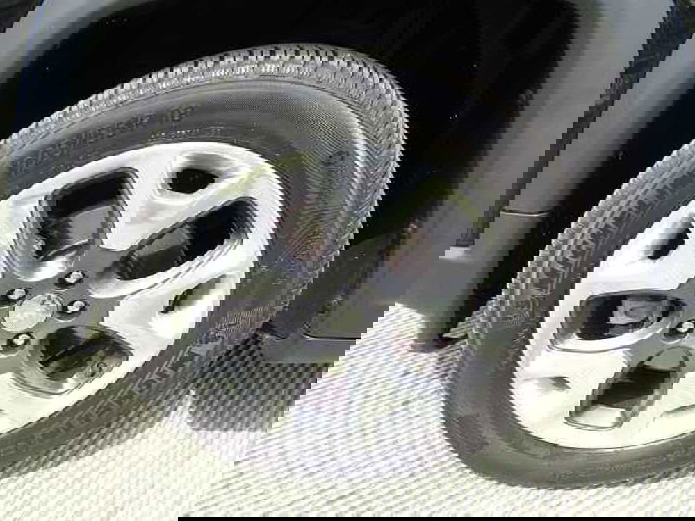 Jeep Compass usata a Treviso (6)