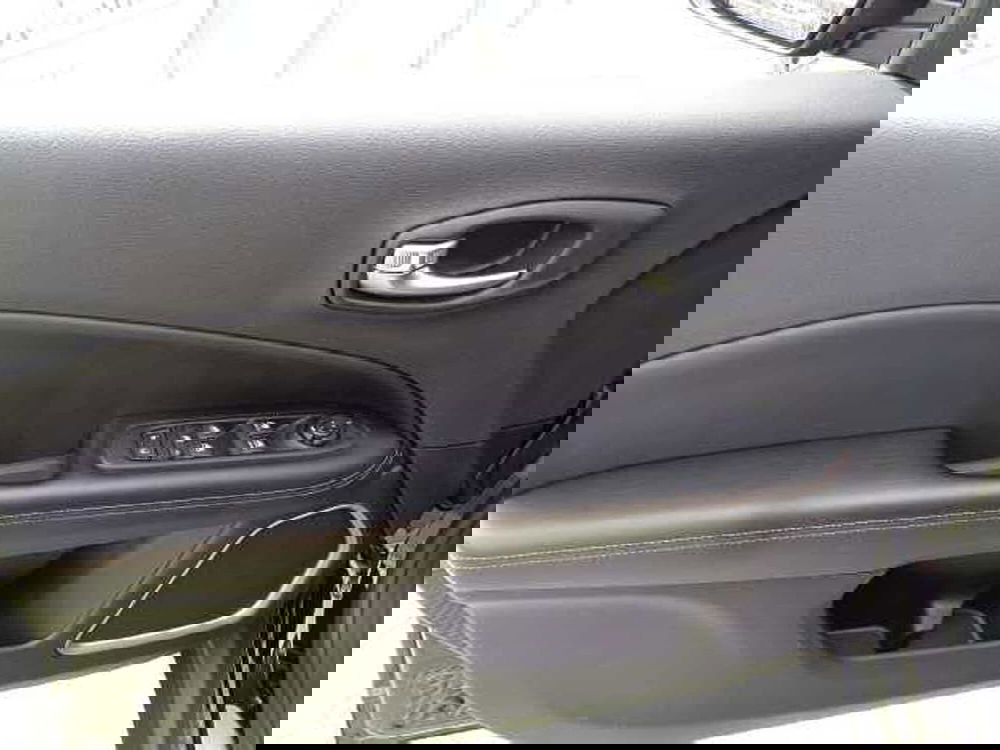 Jeep Compass usata a Treviso (7)