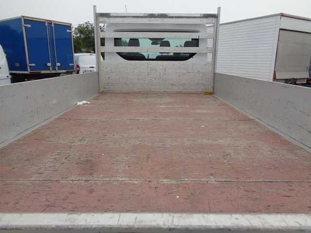 Ford Transit usata a Treviso (6)