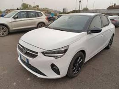 Opel Corsa 1.2 Corsa s&amp;s 100cv nuova a Savona