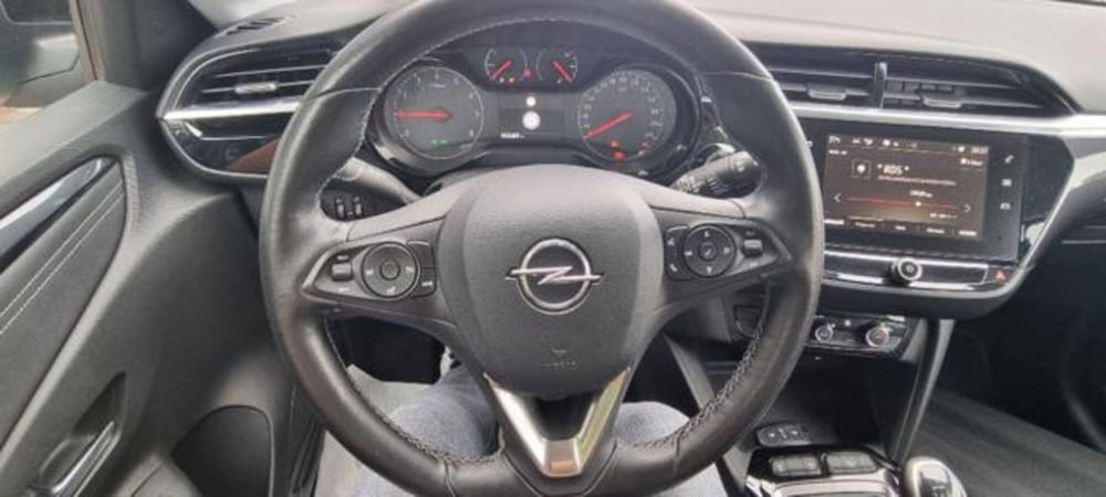 Opel Corsa nuova a Savona (6)