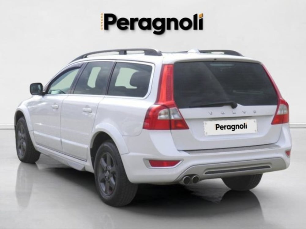 Volvo XC70 usata a Firenze (6)