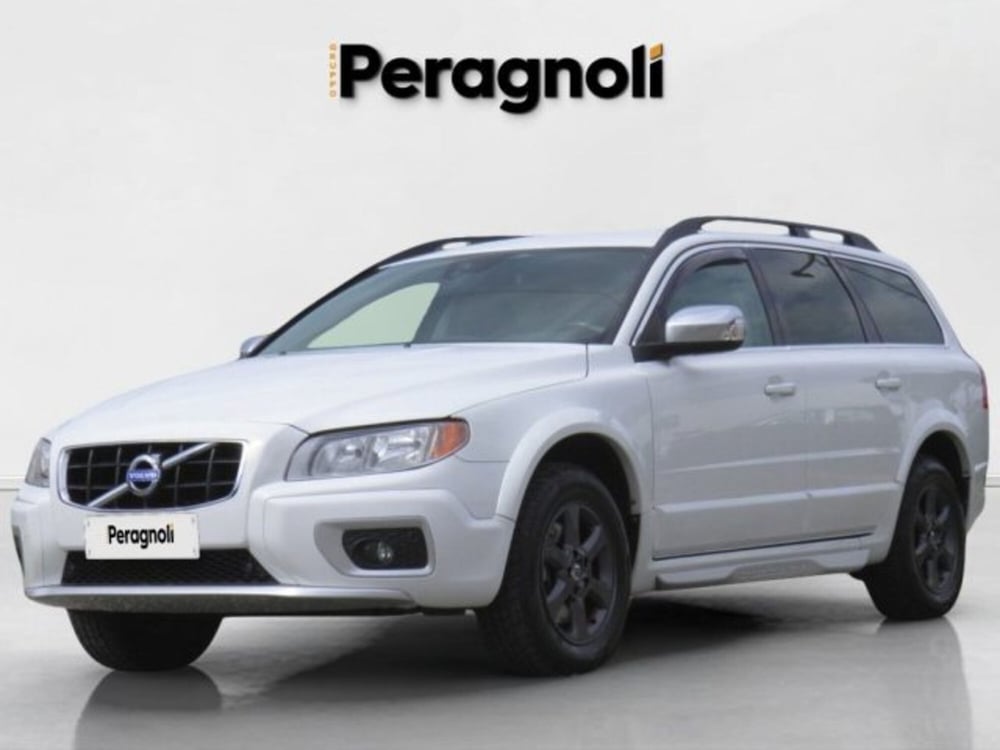 Volvo XC70 usata a Firenze