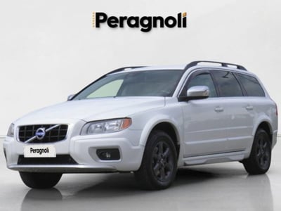 Volvo XC70 D3 Geartronic Momentum  del 2012 usata a Firenze