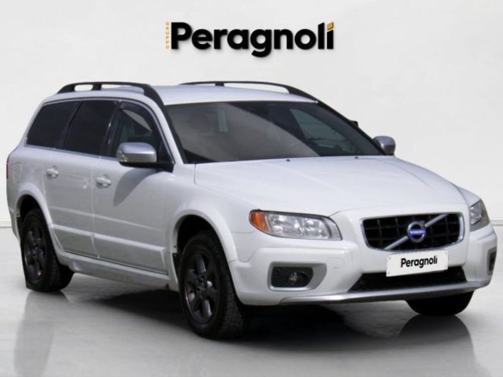 Volvo XC70 usata a Firenze (2)