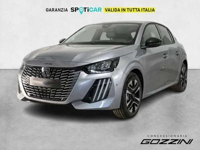 Peugeot 208 PureTech 100 Stop&amp;Start 5 porte Allure  nuova a Rovato