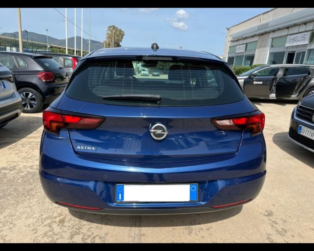 Opel Astra usata a Bologna (4)