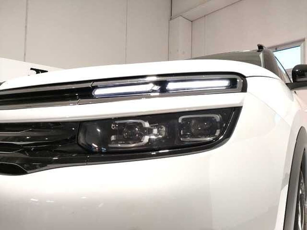 Citroen C5 Aircross usata a Teramo (9)