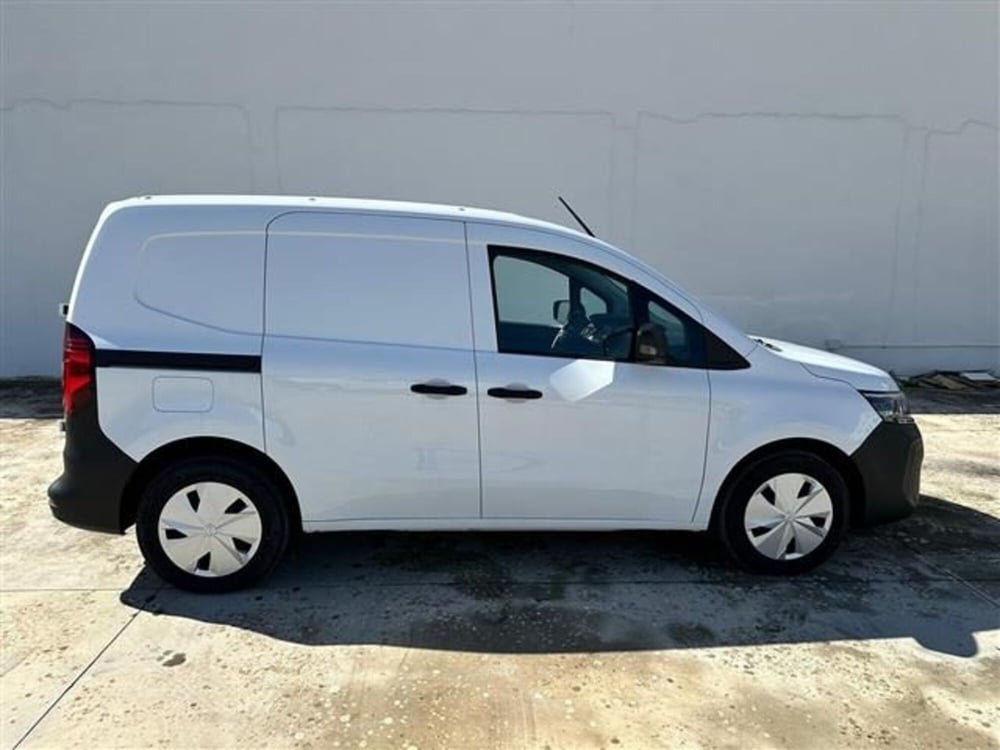 Nissan Townstar usata a Brindisi (4)