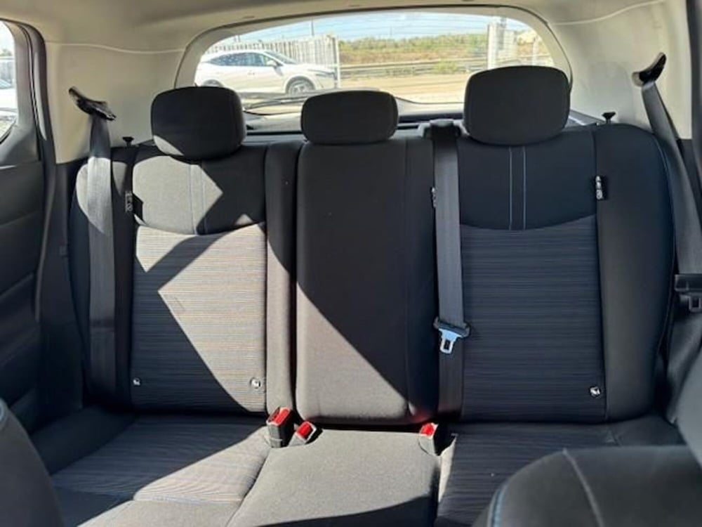 Nissan Leaf usata a Brindisi (8)