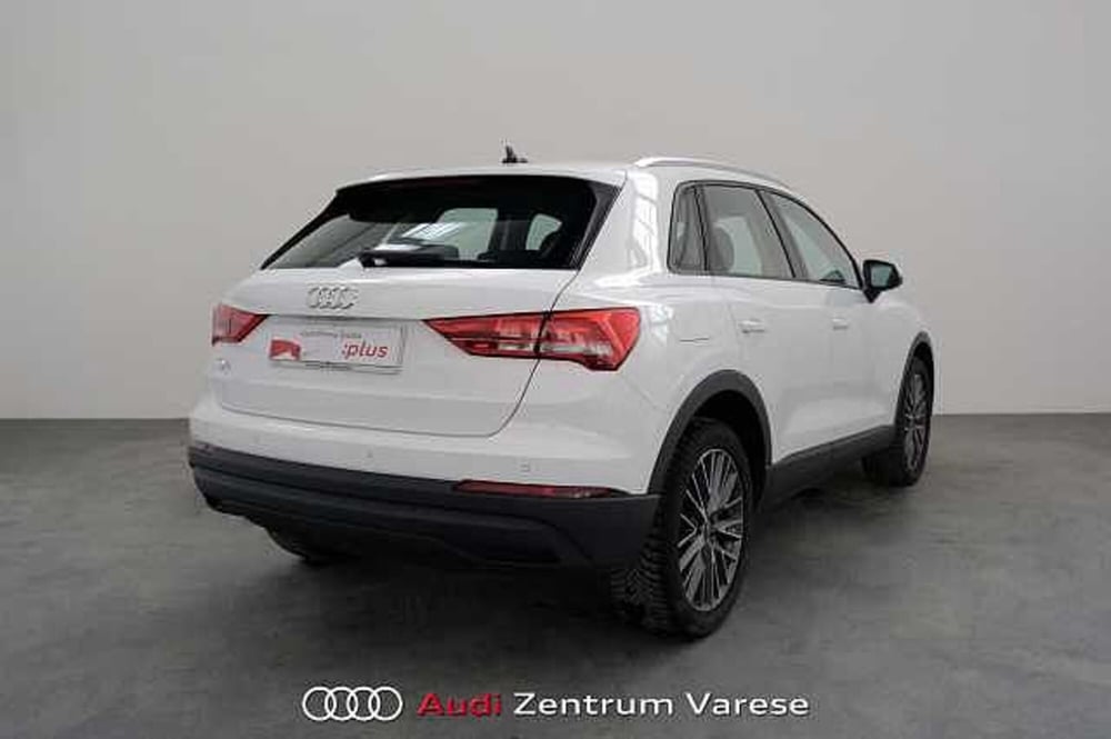 Audi Q3 usata a Varese (3)