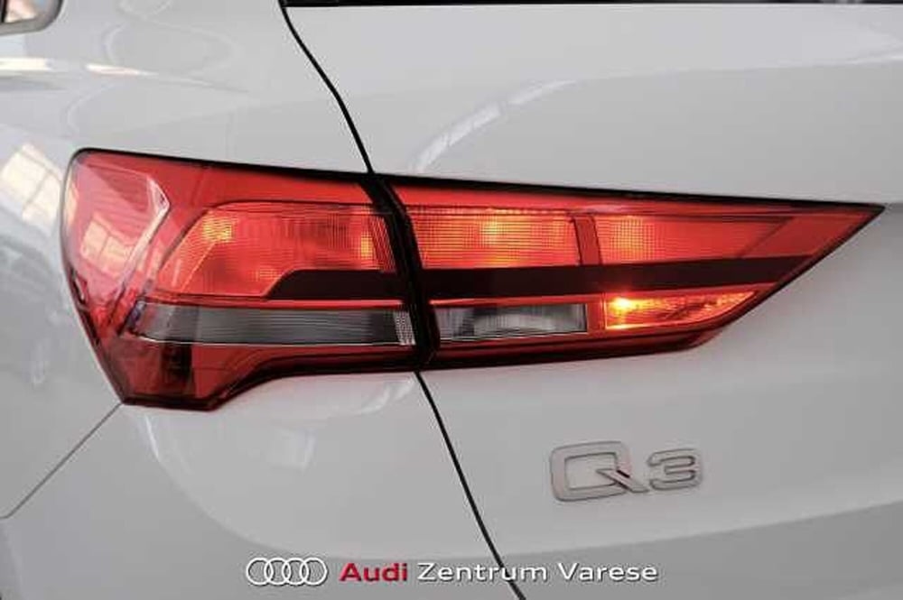 Audi Q3 usata a Varese (4)