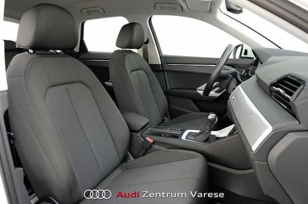 Audi Q3 usata a Varese (7)