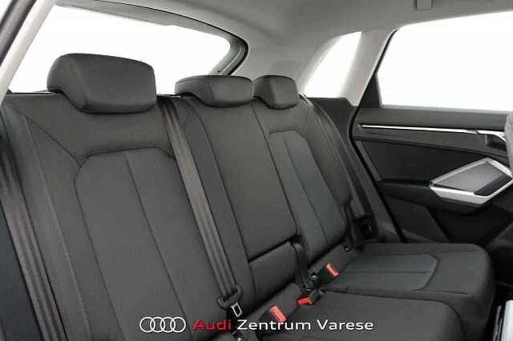 Audi Q3 usata a Varese (8)