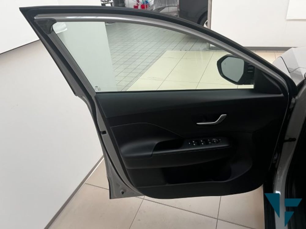 Hyundai Kona nuova a Udine (13)