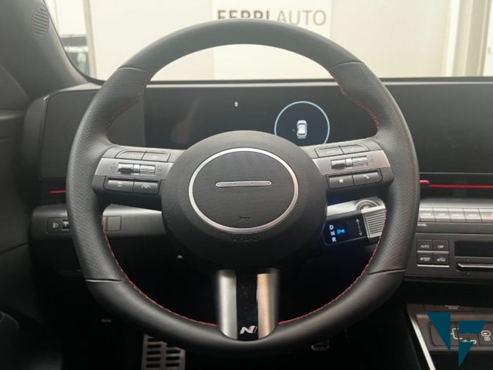 Hyundai Kona nuova a Udine (10)