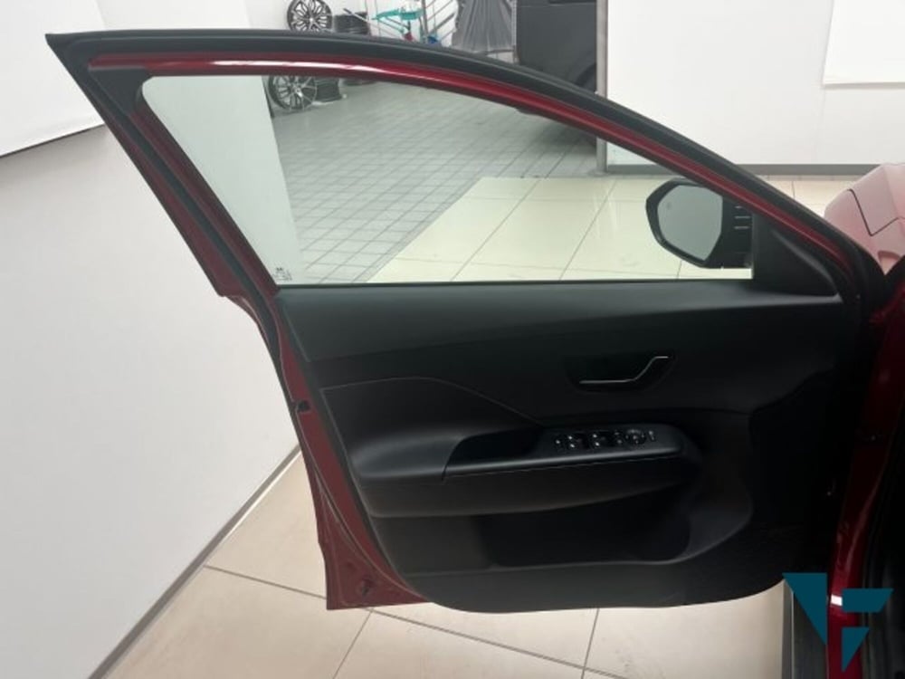 Hyundai Kona nuova a Udine (16)