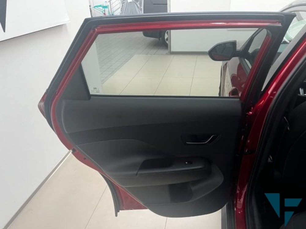 Hyundai Kona nuova a Udine (17)