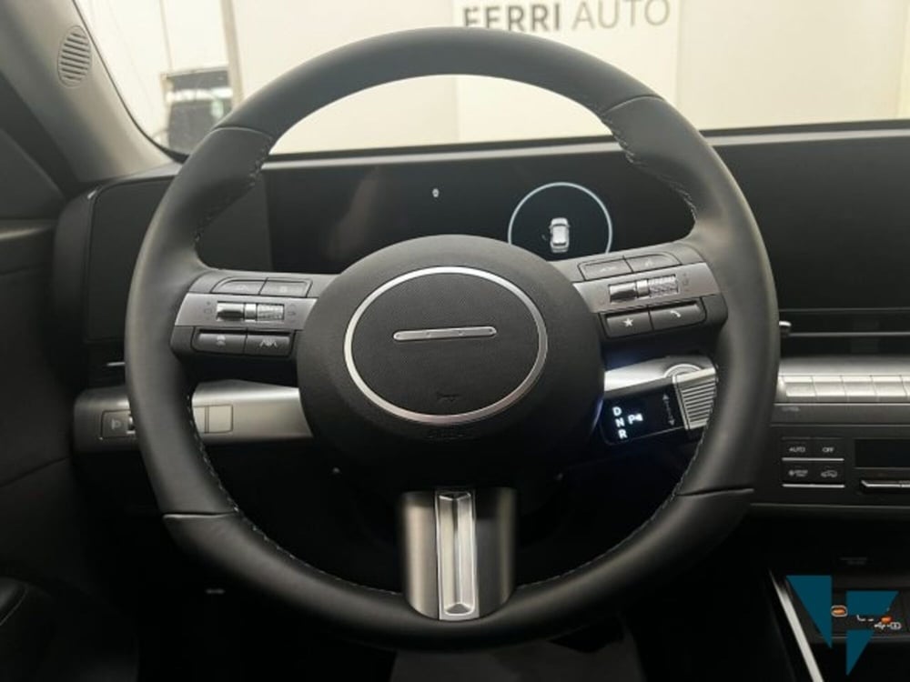 Hyundai Kona nuova a Udine (6)