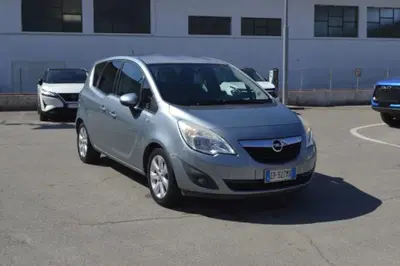 Opel Meriva 1.3 CDTI 95CV ecoFLEStart&amp;Stop Cosmo del 2012 usata a Fondi