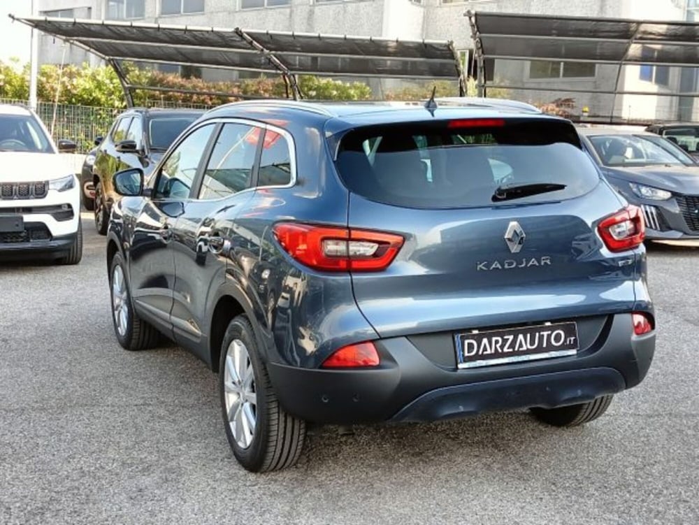 Renault Kadjar usata a Brescia (18)