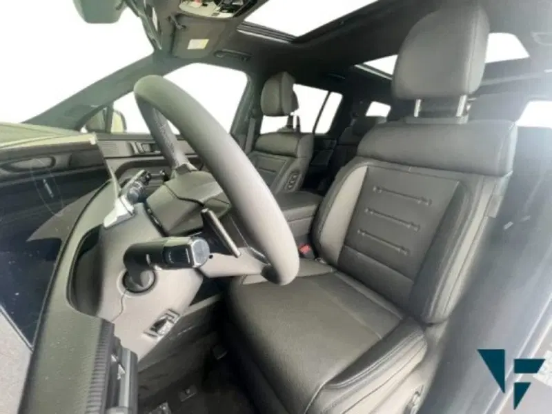 Hyundai Santa Fe nuova a Treviso (4)