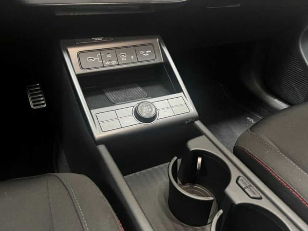 Hyundai Kona nuova a Treviso (13)