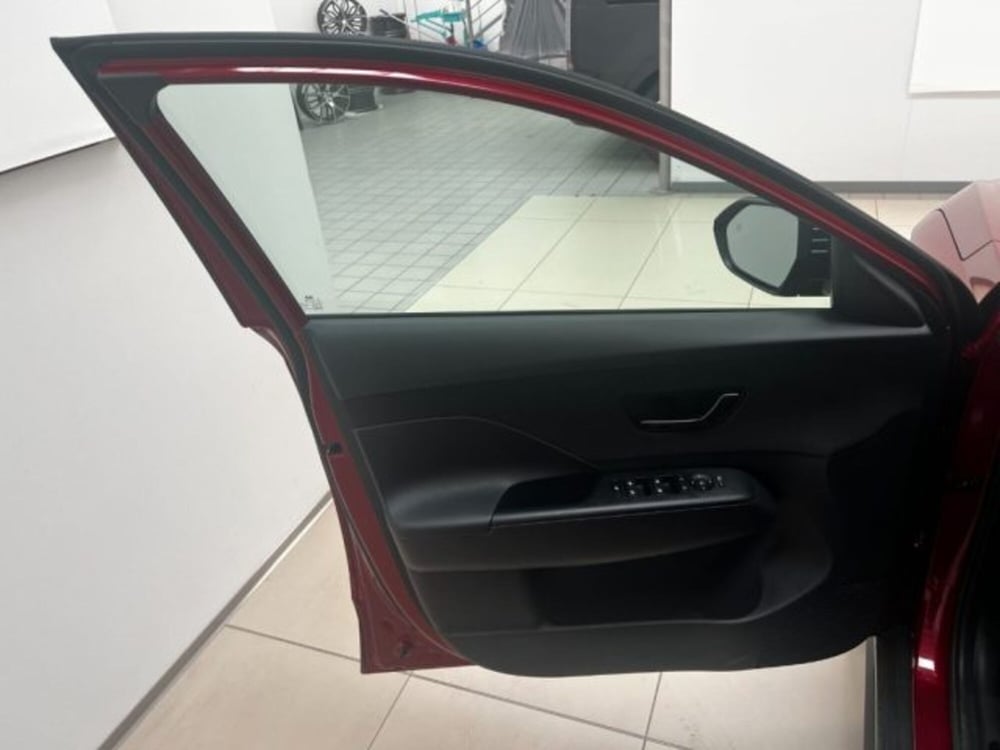 Hyundai Kona nuova a Treviso (16)