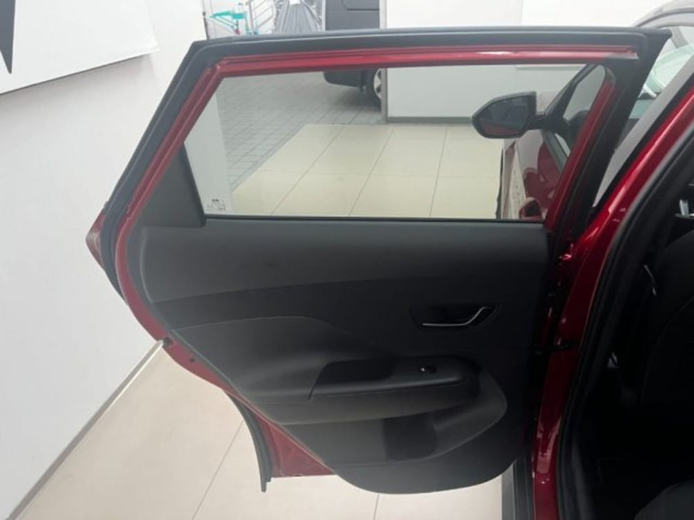 Hyundai Kona nuova a Treviso (17)