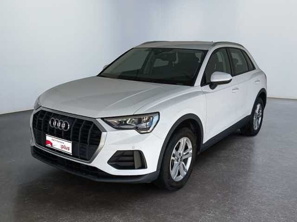 Audi Q3 usata a Lucca