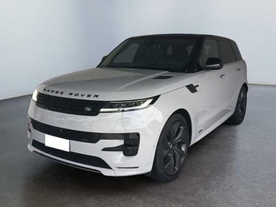 Land Rover Range Rover Sport 3.0D l6 350 CV Autobiography Dynamic del 2023 usata a Lucca