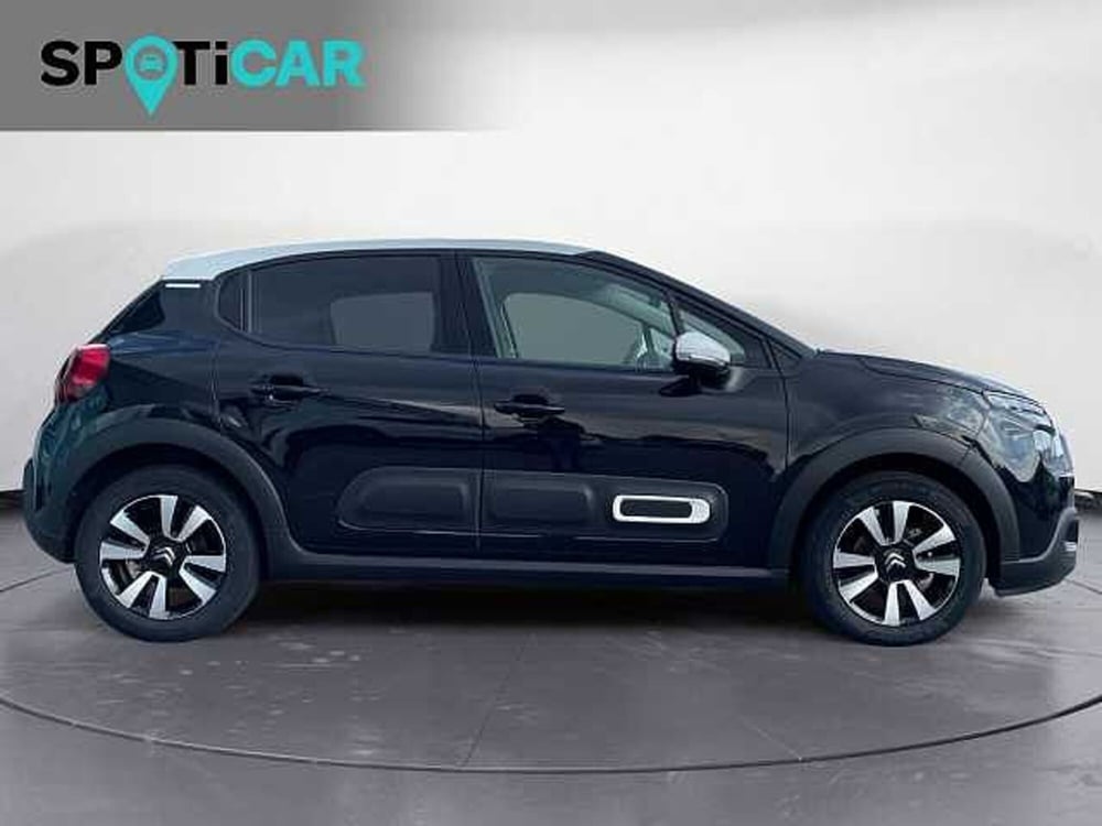 Citroen C3 usata a Treviso (4)