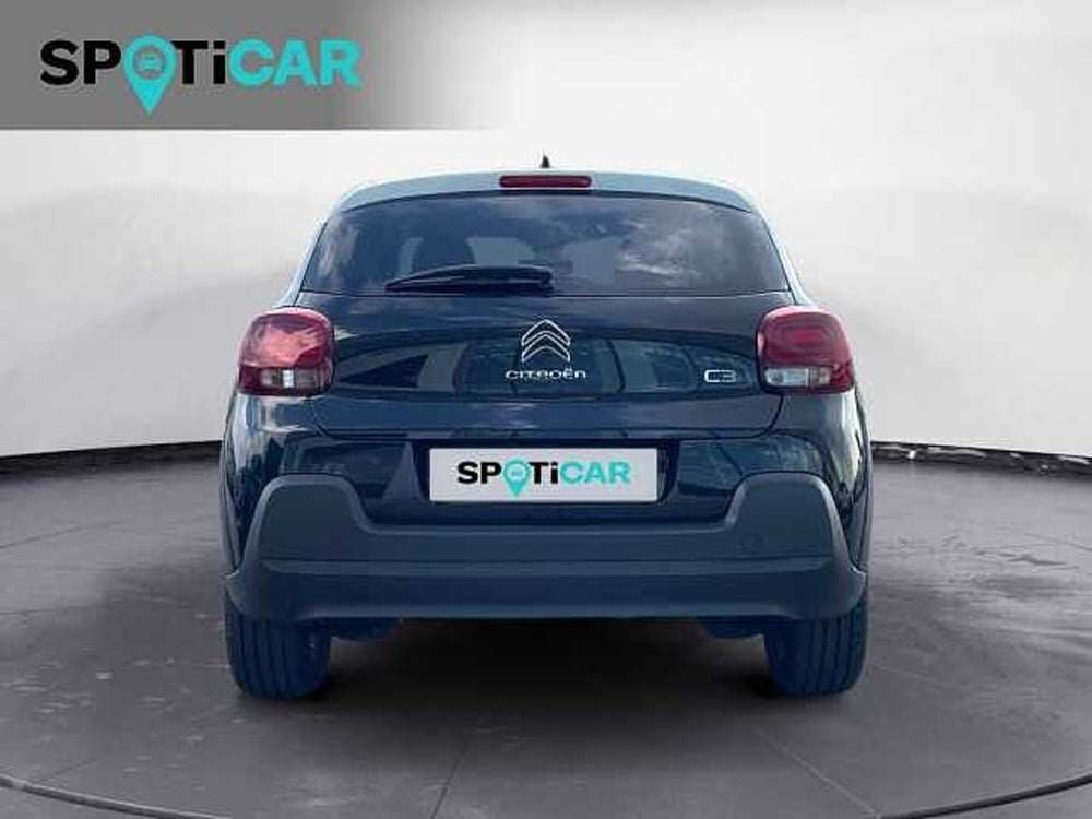 Citroen C3 usata a Treviso (5)