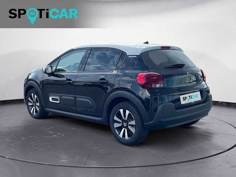 Citroen C3 usata a Treviso (7)