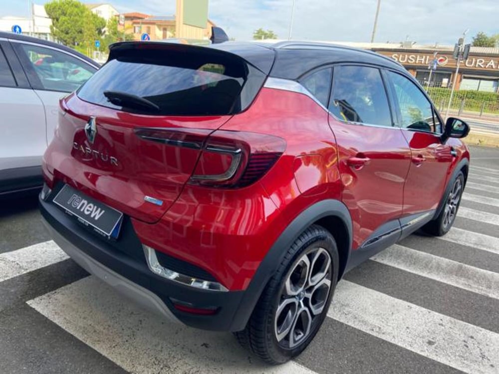 Renault Captur usata a Pavia (12)